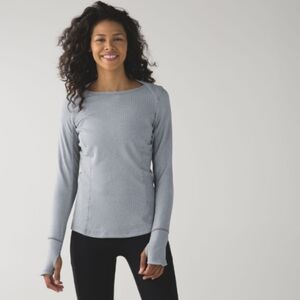 Kanto Catch Me Long Sleeve